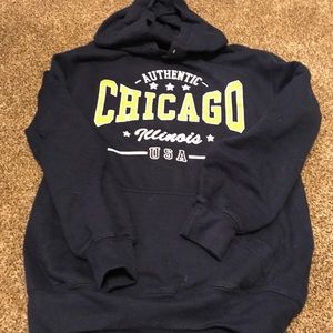 Women’s Hoodie